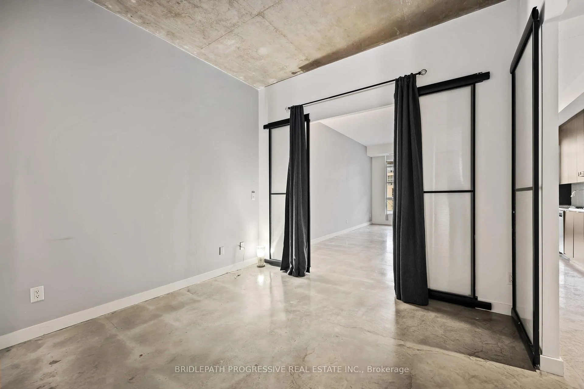 Photo 13 of Unit 707, 23 Brant Street, Toronto, Waterfront Communities — HOMEH