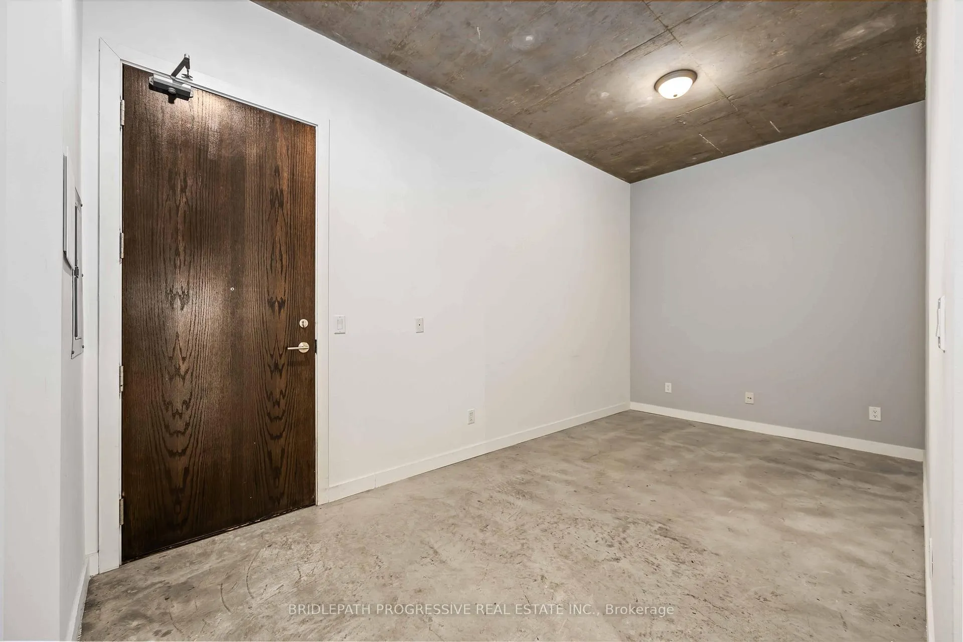 Photo 14 of Unit 707, 23 Brant Street, Toronto, Waterfront Communities — HOMEH