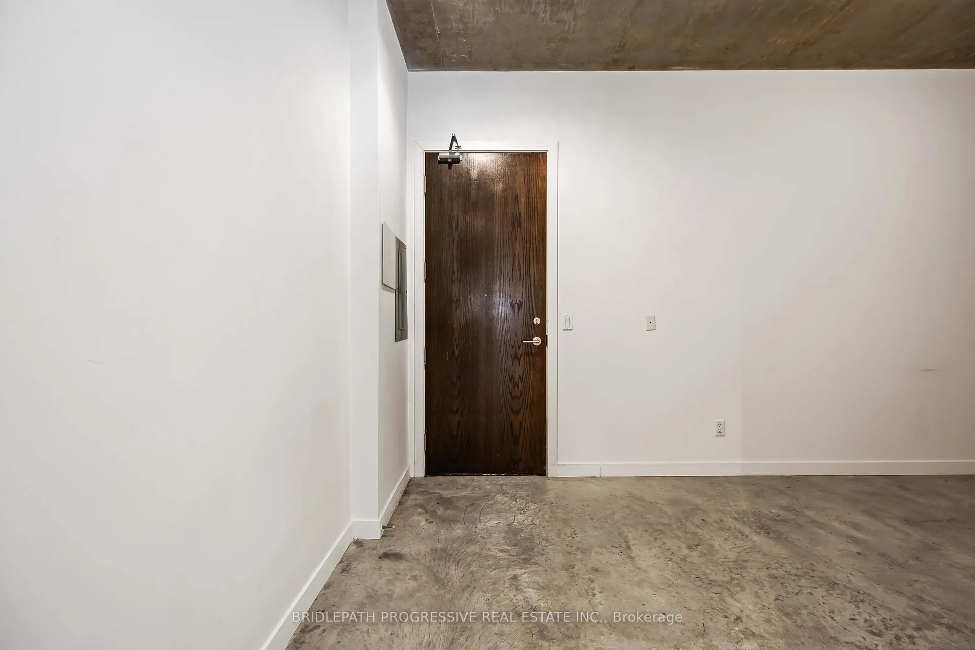 Photo 15 of Unit 707, 23 Brant Street, Toronto, Waterfront Communities — HOMEH