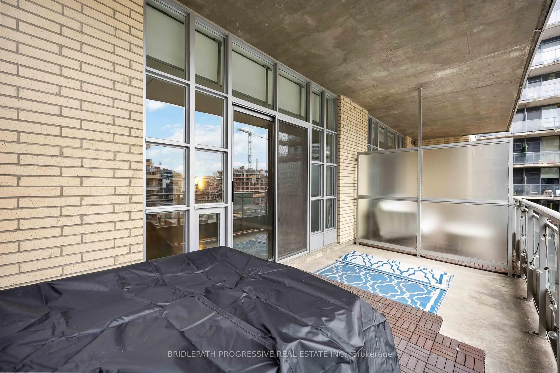 Photo 19 of Unit 707, 23 Brant Street, Toronto, Waterfront Communities — HOMEH