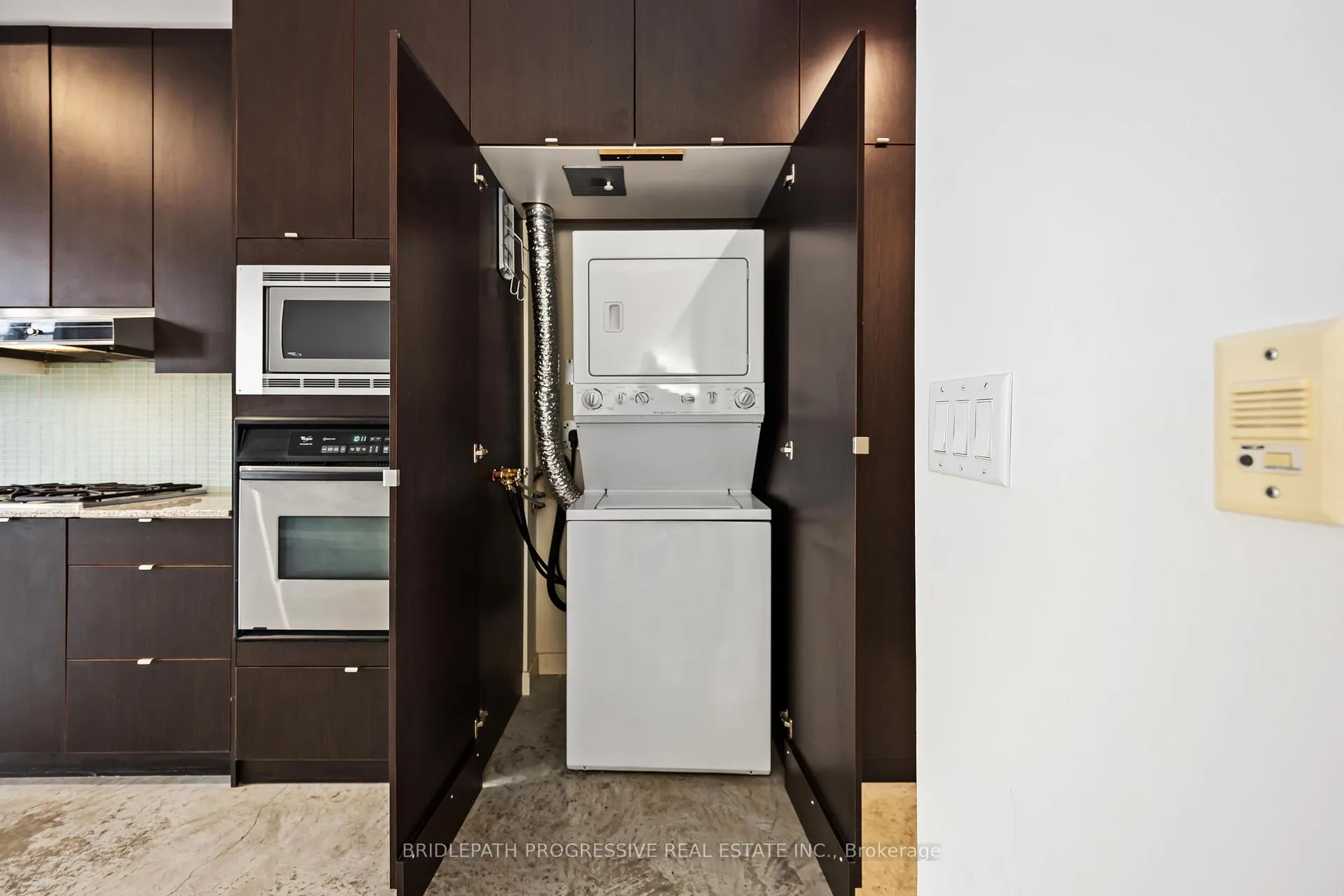 Photo 22 of Unit 707, 23 Brant Street, Toronto, Waterfront Communities — HOMEH