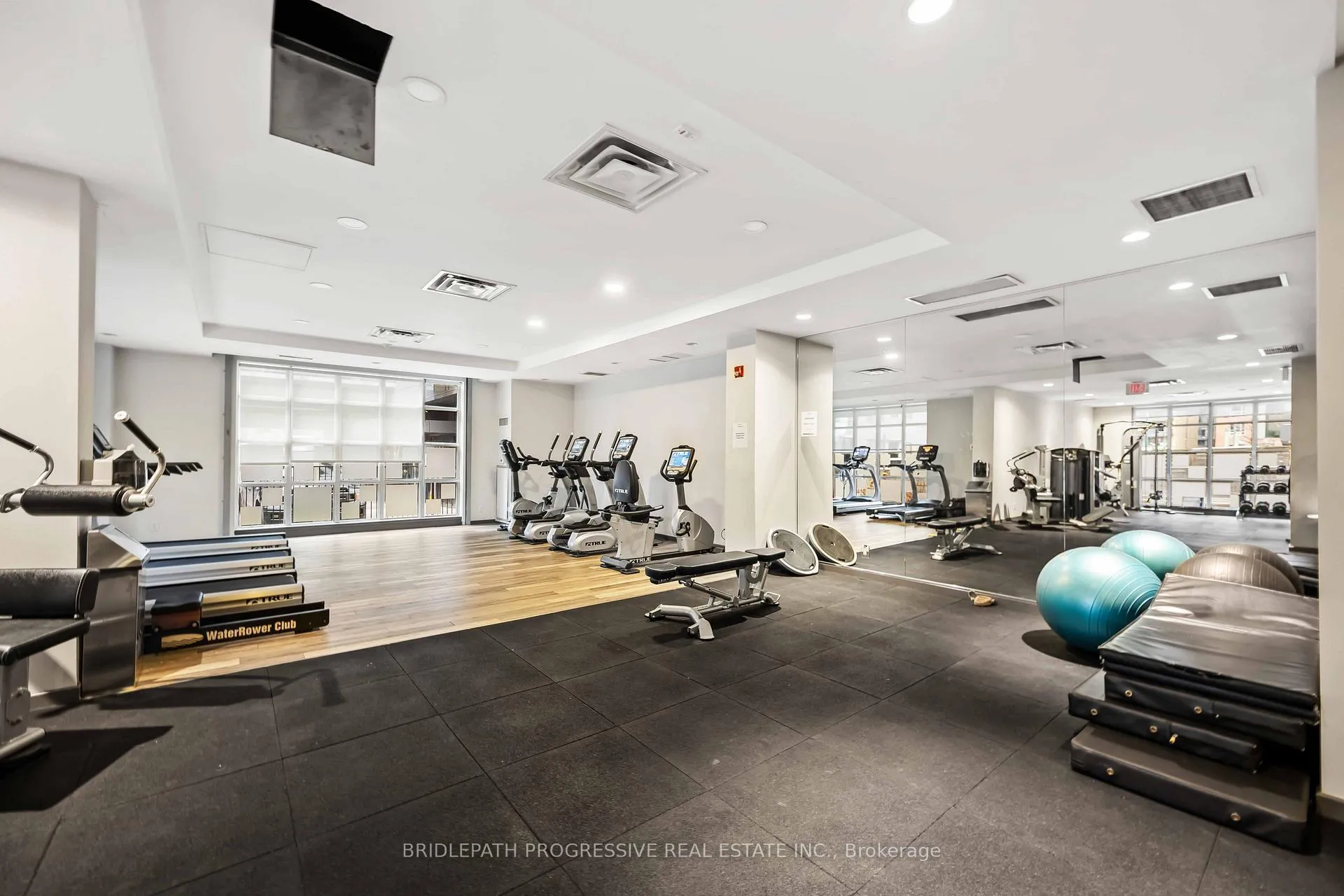 Photo 23 of Unit 707, 23 Brant Street, Toronto, Waterfront Communities — HOMEH