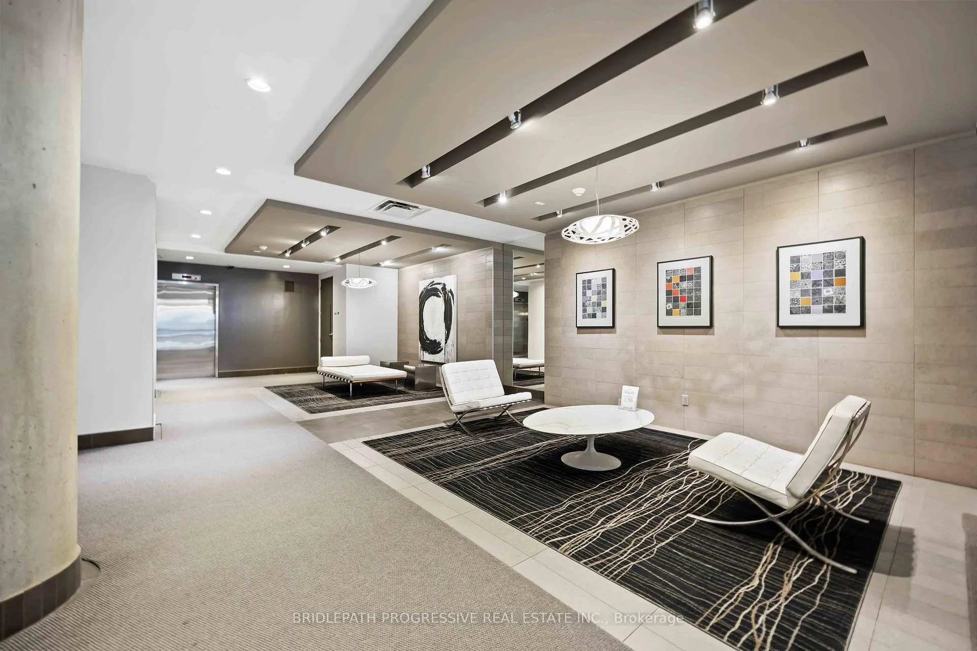 Photo 26 of Unit 707, 23 Brant Street, Toronto, Waterfront Communities — HOMEH