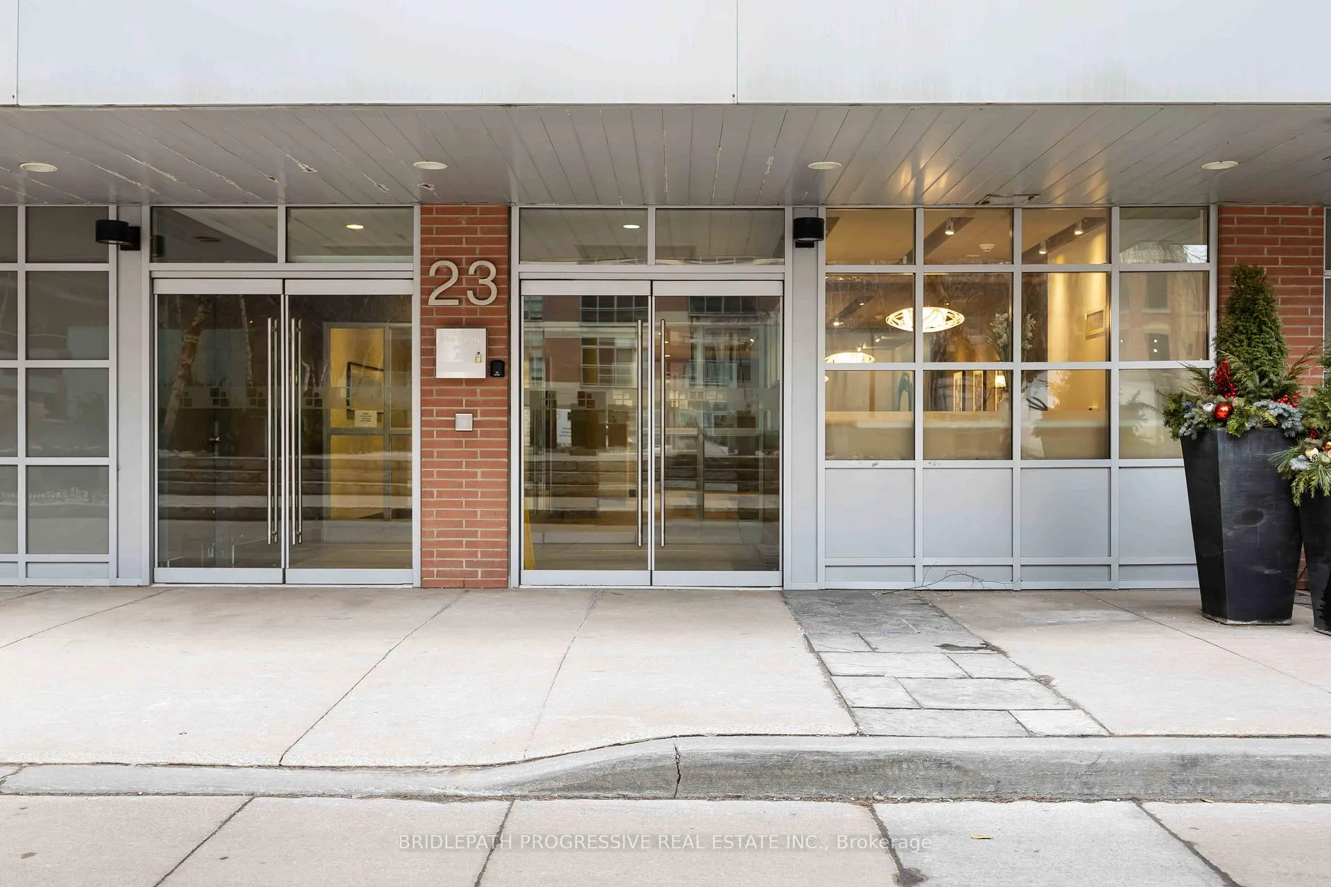 Photo 29 of Unit 707, 23 Brant Street, Toronto, Waterfront Communities — HOMEH