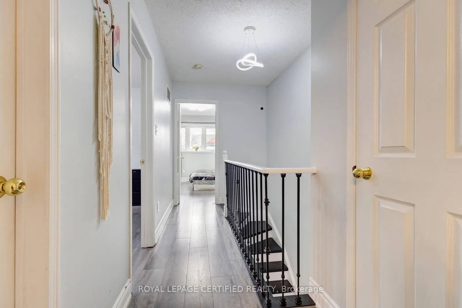 Photo 19 of 299 Pressed Brick Drive N, Brampton, Brampton North — HOMEH