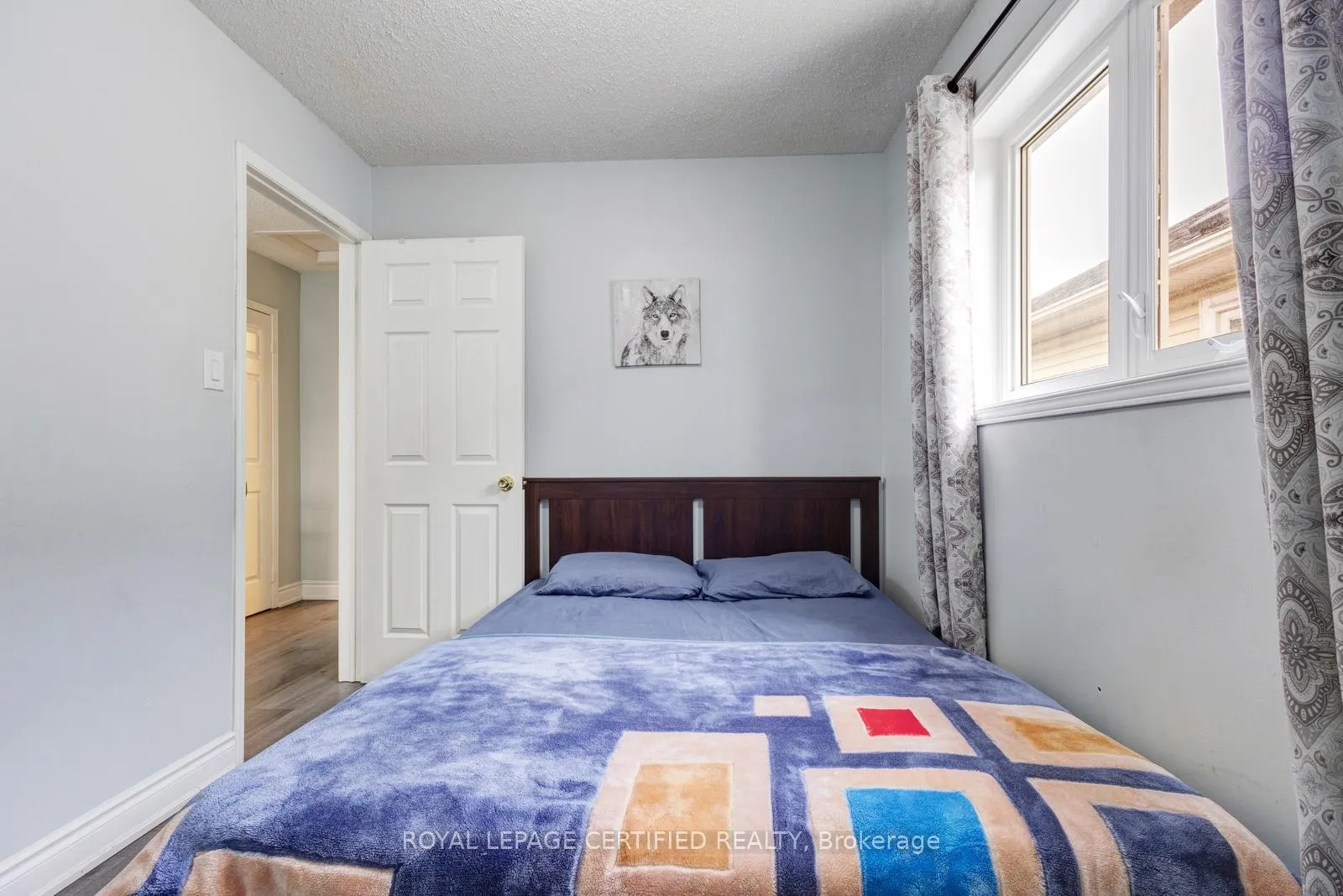 Photo 30 of 299 Pressed Brick Drive N, Brampton, Brampton North — HOMEH