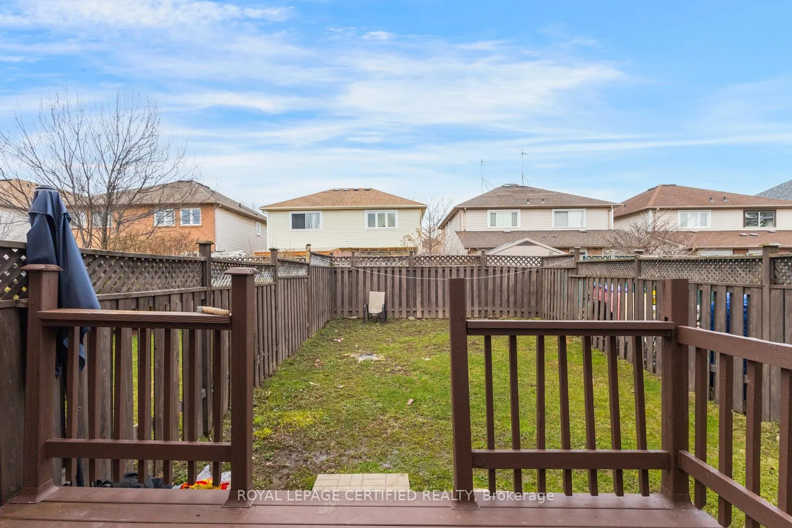 Photo 41 of 299 Pressed Brick Drive N, Brampton, Brampton North — HOMEH