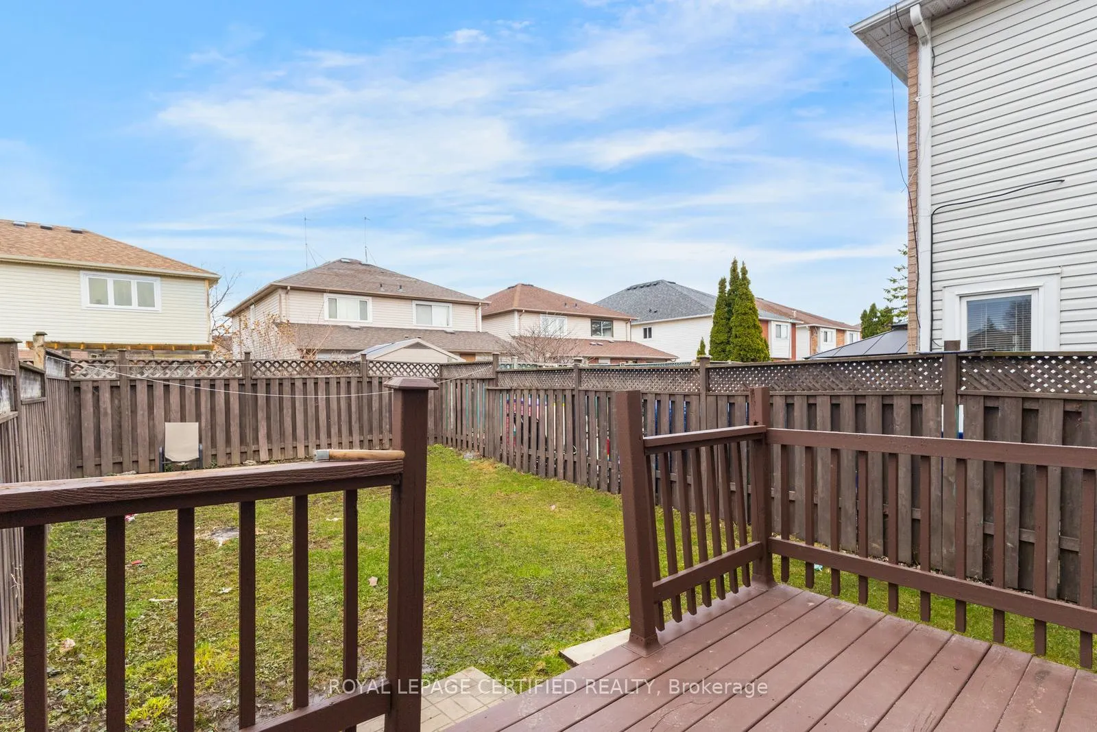 Photo 42 of 299 Pressed Brick Drive N, Brampton, Brampton North — HOMEH