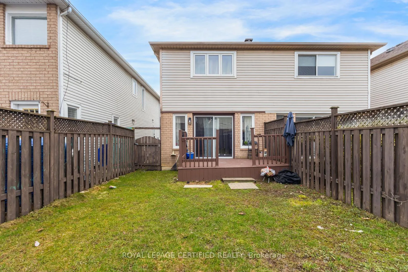 Photo 43 of 299 Pressed Brick Drive N, Brampton, Brampton North — HOMEH