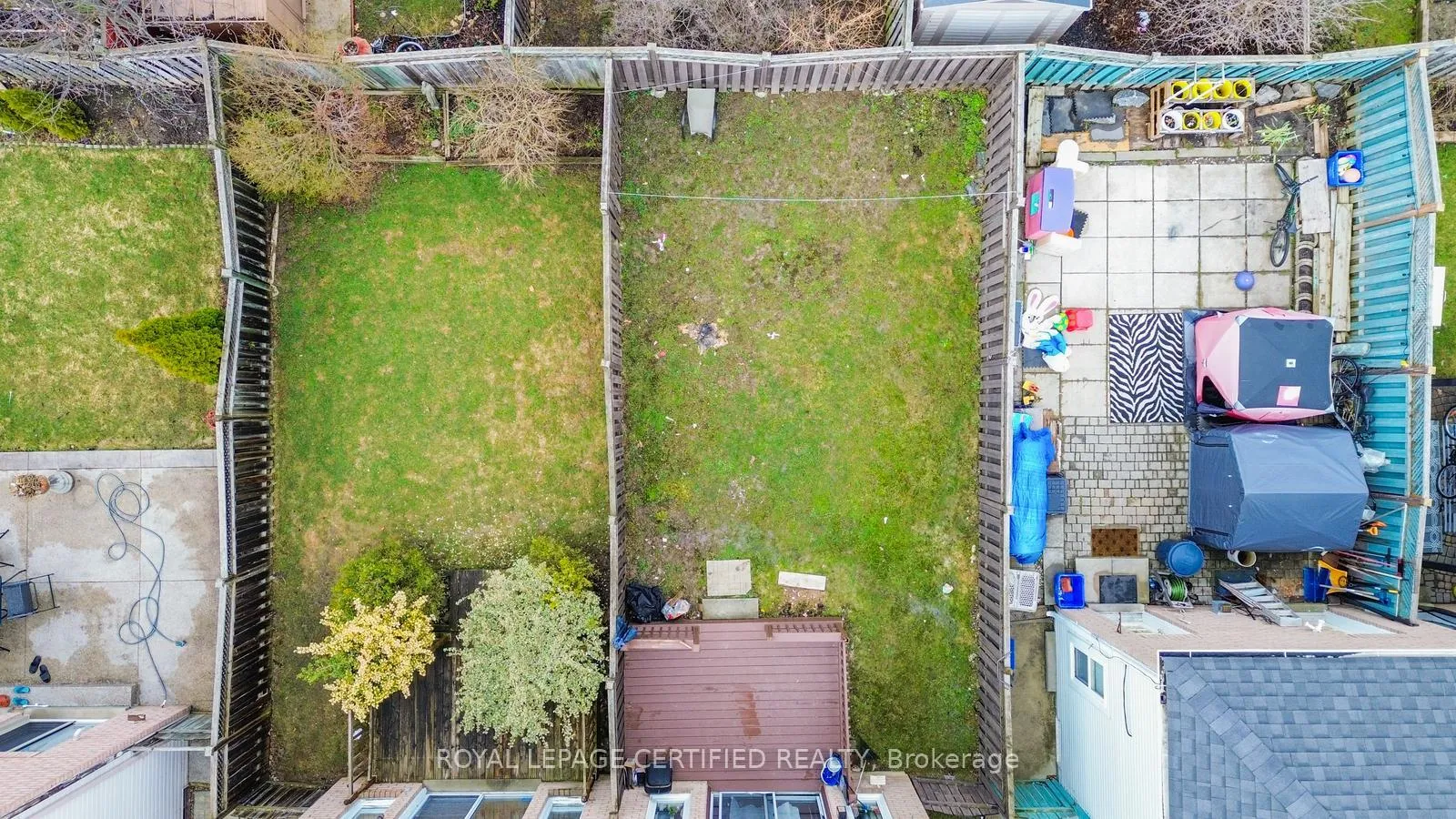 Photo 46 of 299 Pressed Brick Drive N, Brampton, Brampton North — HOMEH