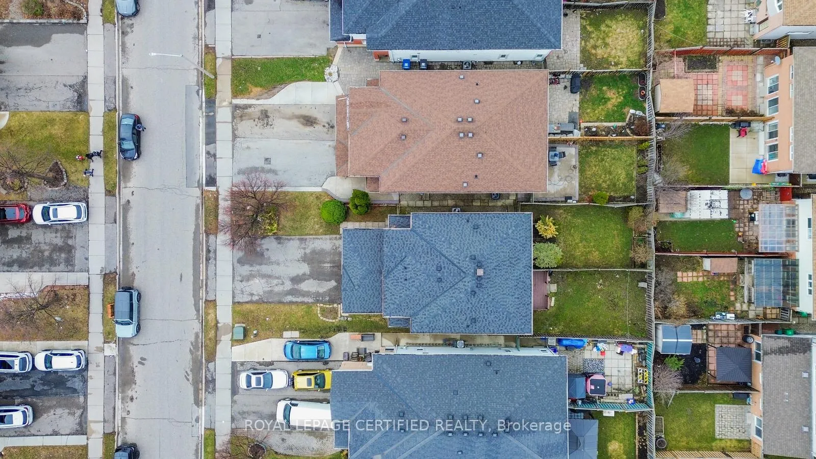 Photo 47 of 299 Pressed Brick Drive N, Brampton, Brampton North — HOMEH