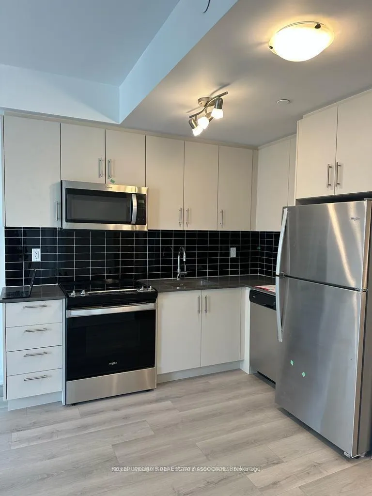 Photo 3 of Unit 204, 95 Attmar Drive, Brampton, Bram East — HOMEH