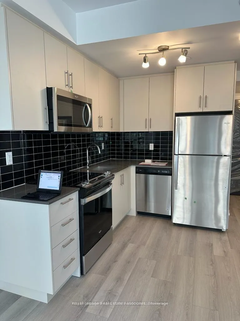Photo 4 of Unit 204, 95 Attmar Drive, Brampton, Bram East — HOMEH