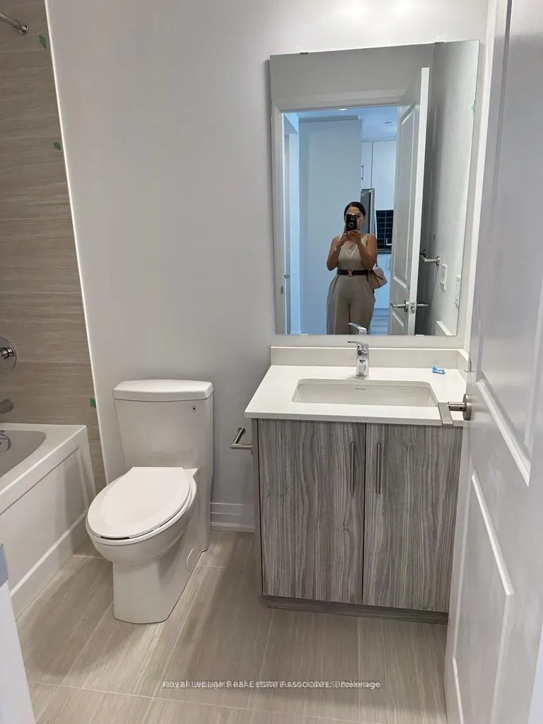 Photo 8 of Unit 204, 95 Attmar Drive, Brampton, Bram East — HOMEH