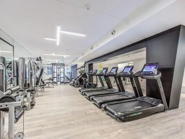 Photo 3 of Unit 2308, 181 Dundas Street E, Toronto, Moss Park — HOMEH
