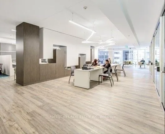 Photo 6 of Unit 2308, 181 Dundas Street E, Toronto, Moss Park — HOMEH