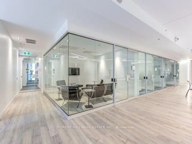 Photo 7 of Unit 2308, 181 Dundas Street E, Toronto, Moss Park — HOMEH