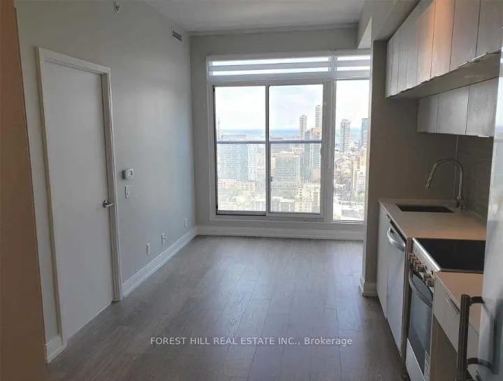 Photo 9 of Unit 2308, 181 Dundas Street E, Toronto, Moss Park — HOMEH