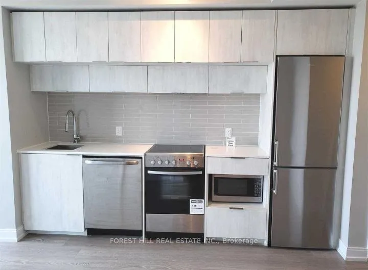 Photo 10 of Unit 2308, 181 Dundas Street E, Toronto, Moss Park — HOMEH