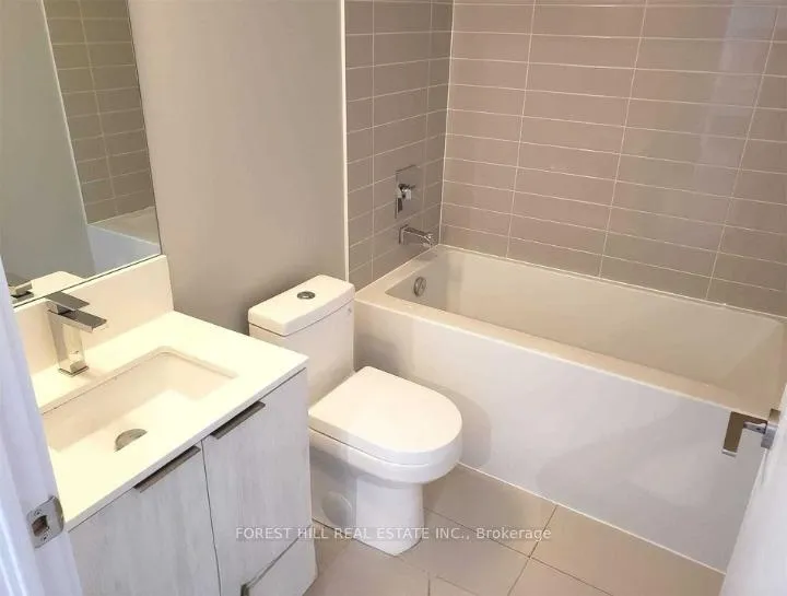 Photo 12 of Unit 2308, 181 Dundas Street E, Toronto, Moss Park — HOMEH