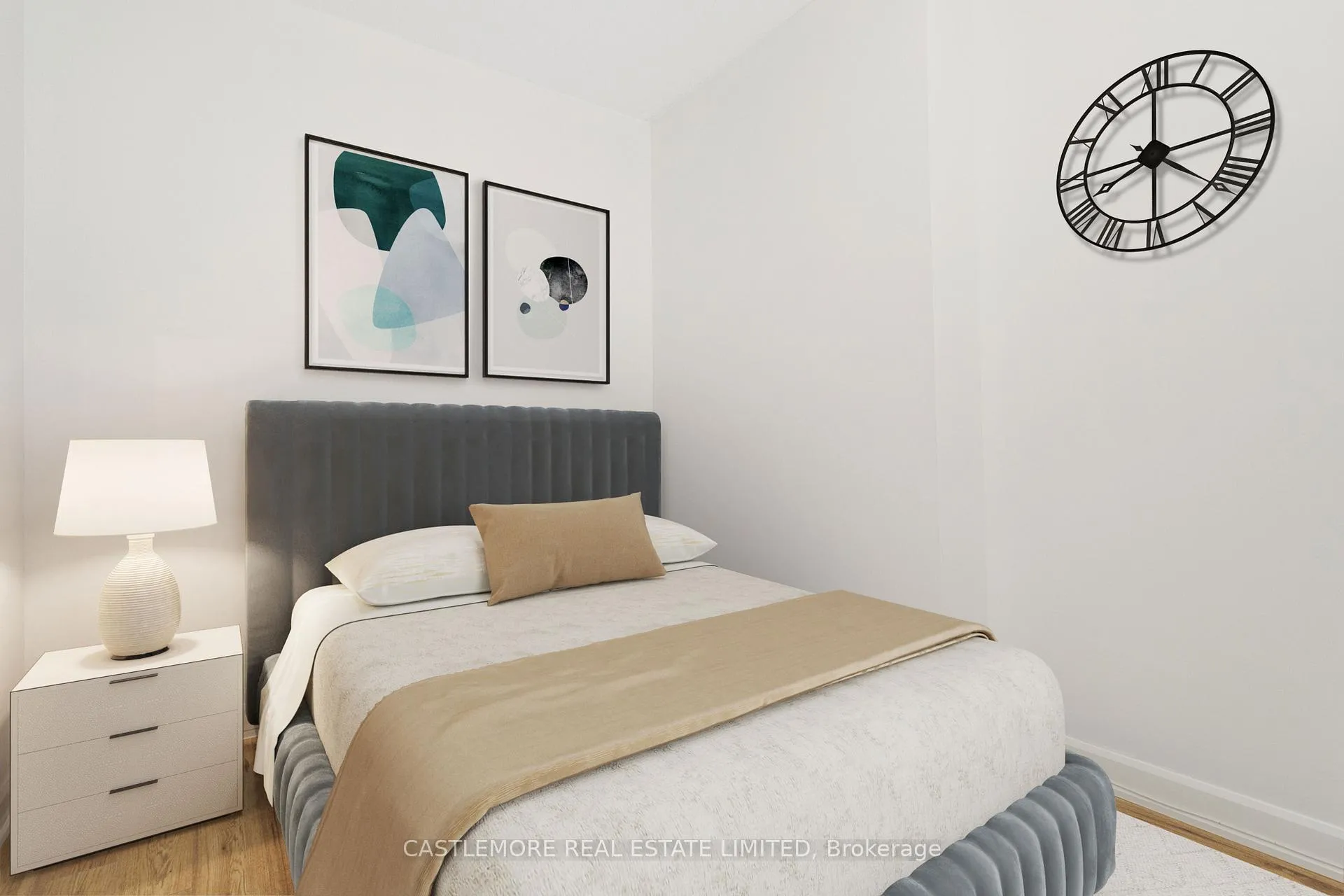 Photo 18 of Unit 103, 7 Daypring Circle, Brampton, Goreway Drive Corridor — HOMEH