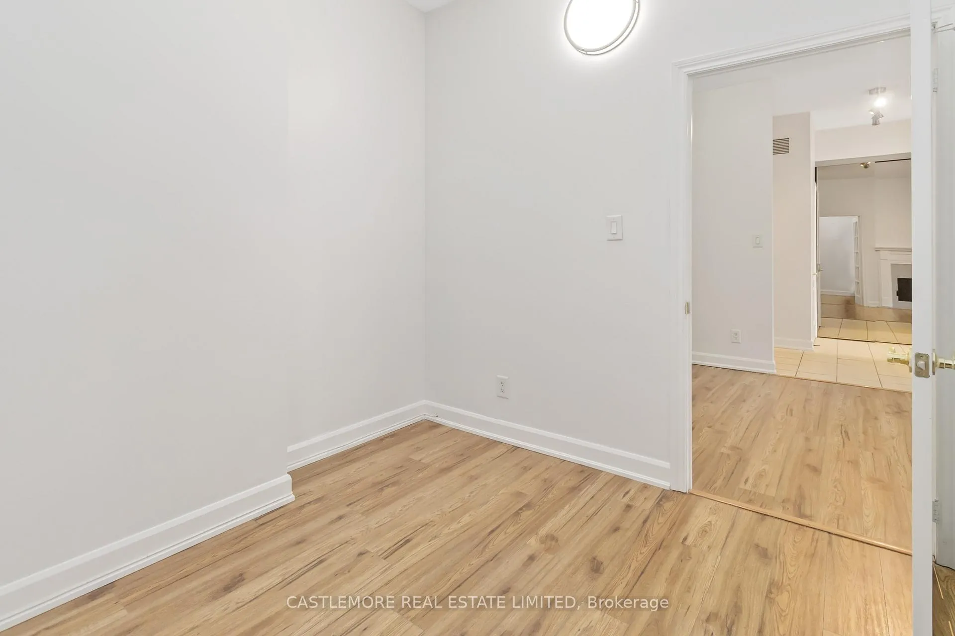 Photo 20 of Unit 103, 7 Daypring Circle, Brampton, Goreway Drive Corridor — HOMEH