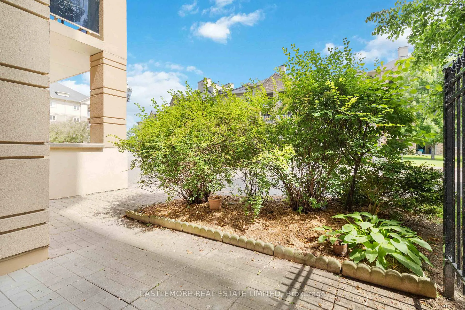 Photo 22 of Unit 103, 7 Daypring Circle, Brampton, Goreway Drive Corridor — HOMEH