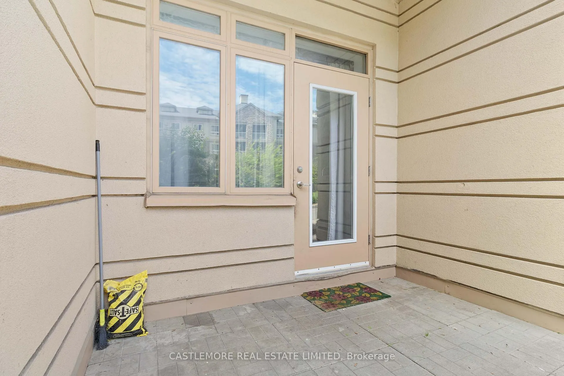 Photo 23 of Unit 103, 7 Daypring Circle, Brampton, Goreway Drive Corridor — HOMEH
