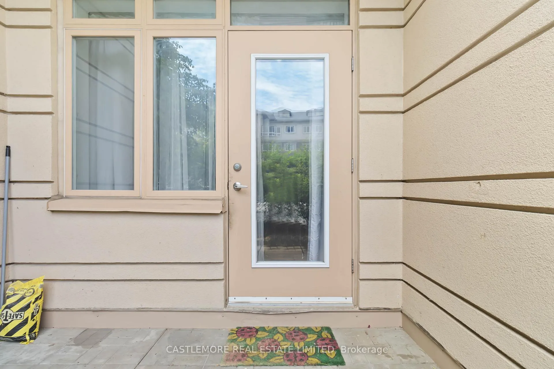 Photo 24 of Unit 103, 7 Daypring Circle, Brampton, Goreway Drive Corridor — HOMEH