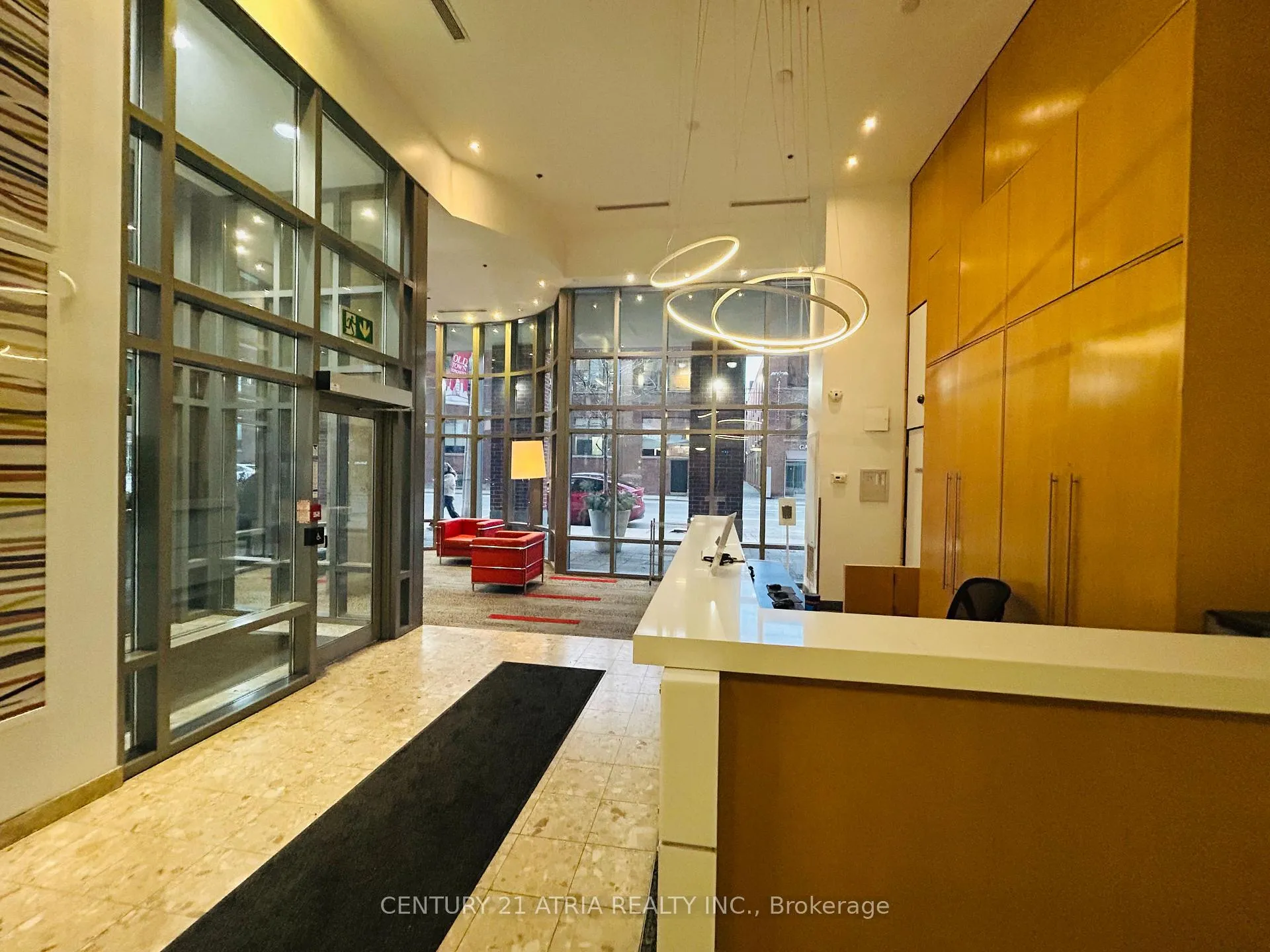 Photo 2 of Unit 205, 255 Richmond Street E, Toronto, Moss Park — HOMEH