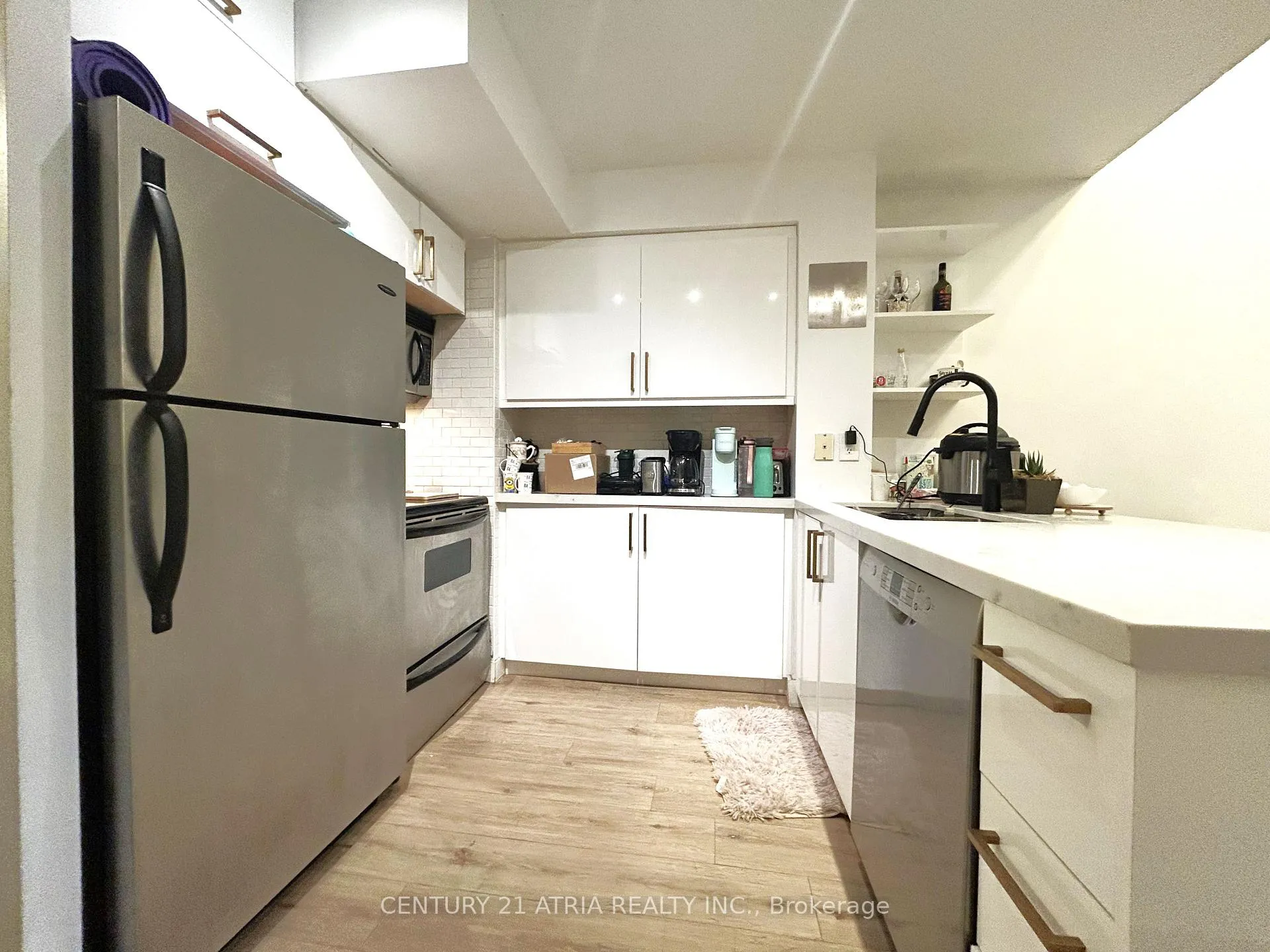 Photo 5 of Unit 205, 255 Richmond Street E, Toronto, Moss Park — HOMEH