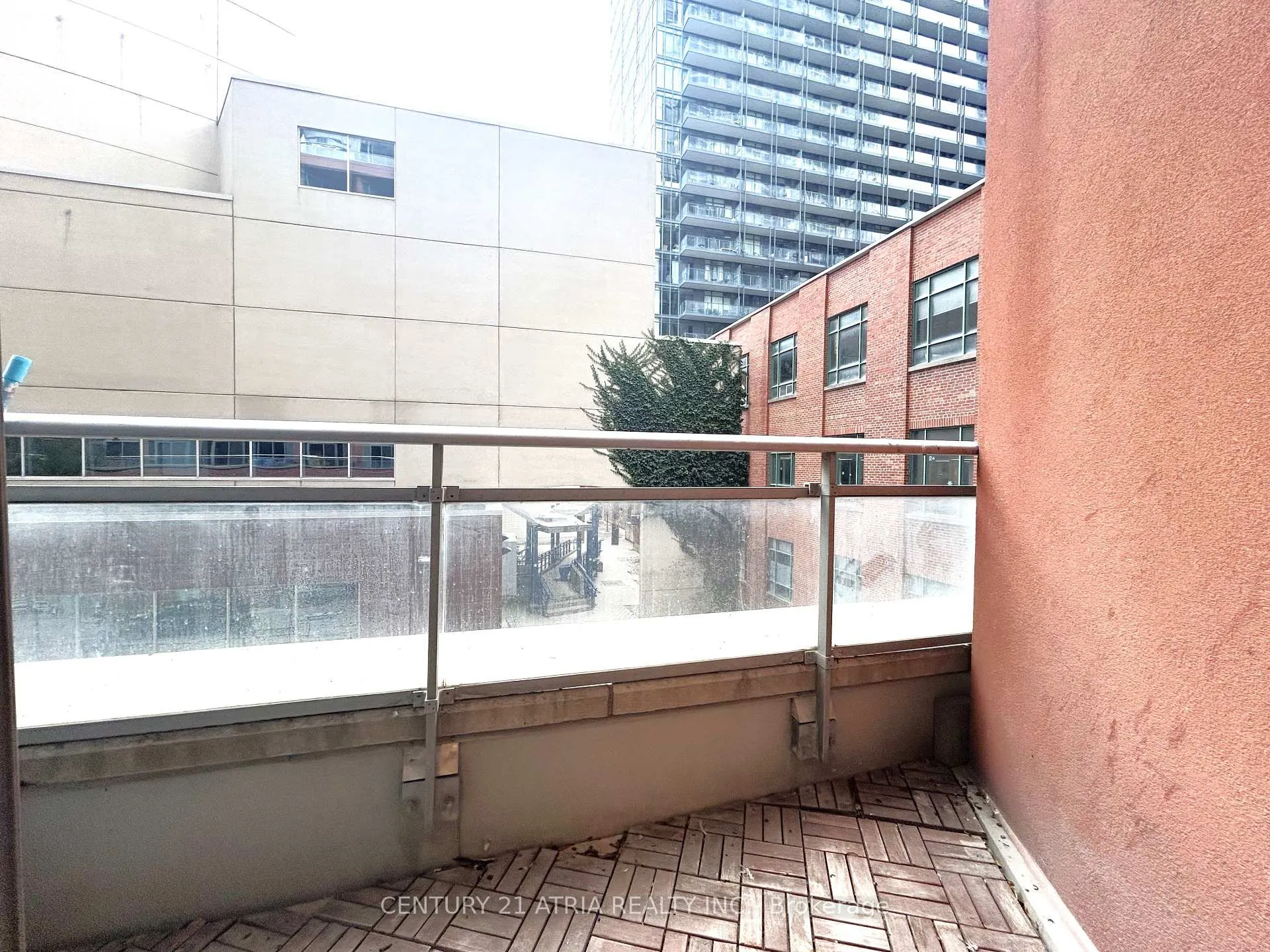 Photo 9 of Unit 205, 255 Richmond Street E, Toronto, Moss Park — HOMEH