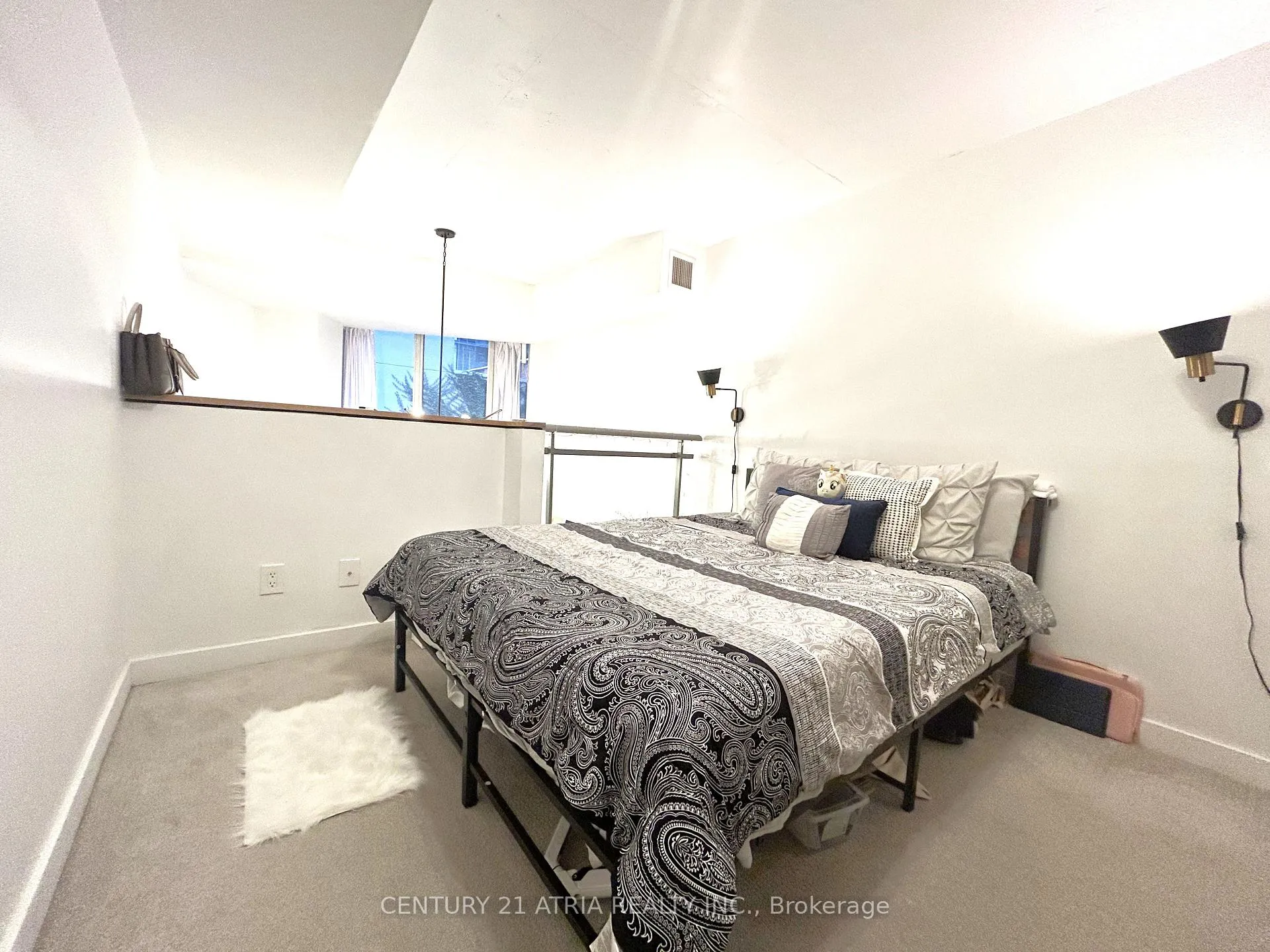 Photo 10 of Unit 205, 255 Richmond Street E, Toronto, Moss Park — HOMEH