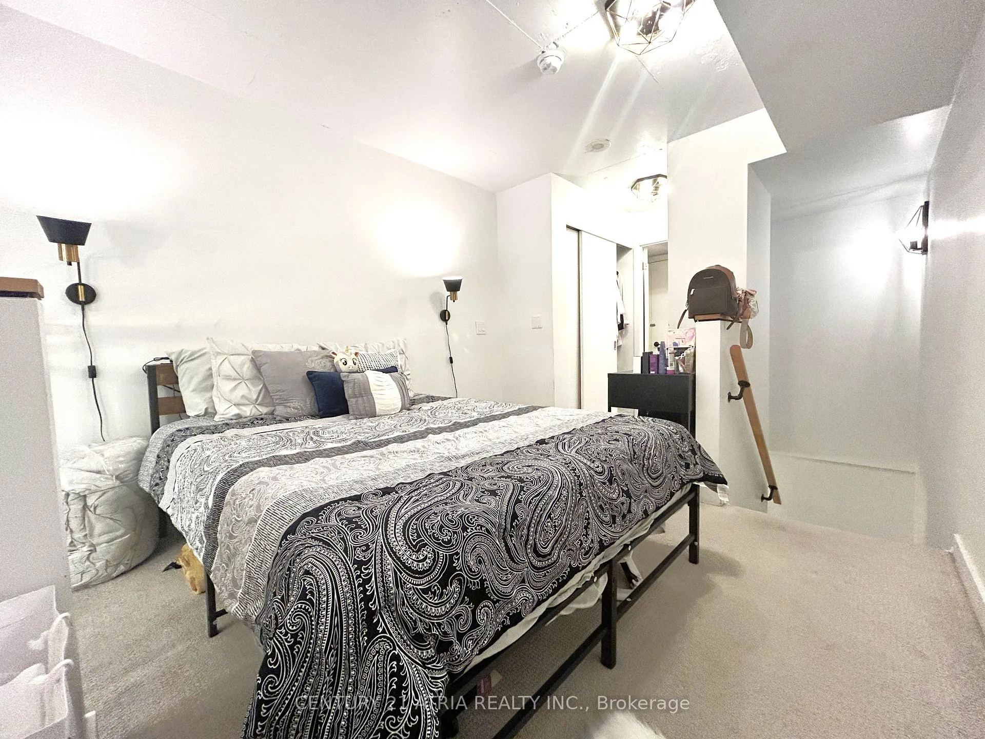 Photo 11 of Unit 205, 255 Richmond Street E, Toronto, Moss Park — HOMEH