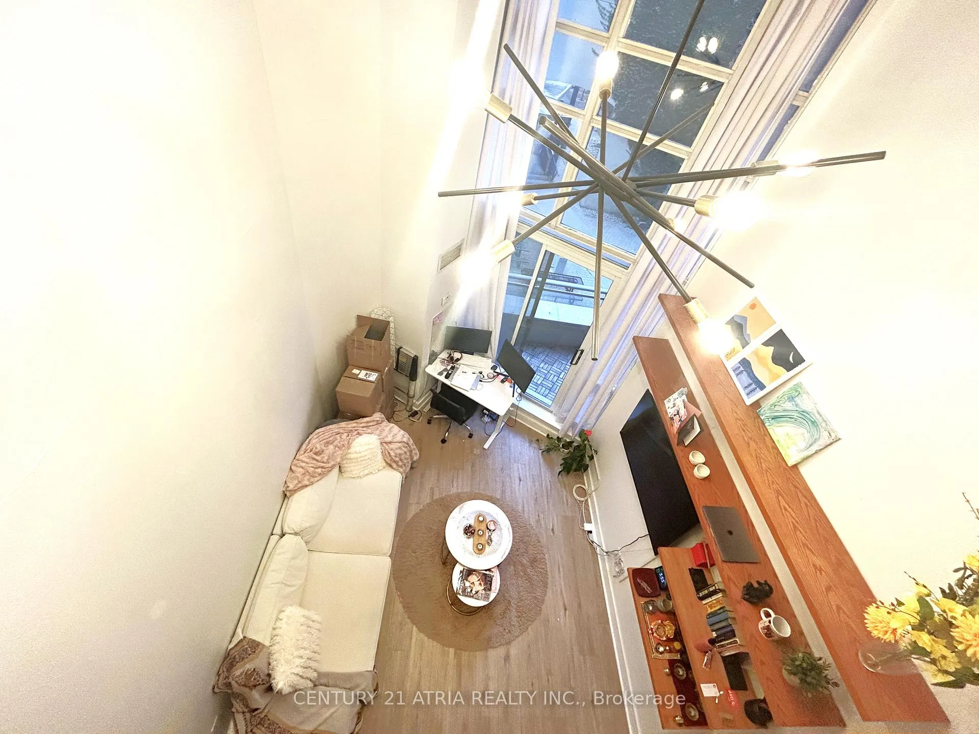 Photo 13 of Unit 205, 255 Richmond Street E, Toronto, Moss Park — HOMEH
