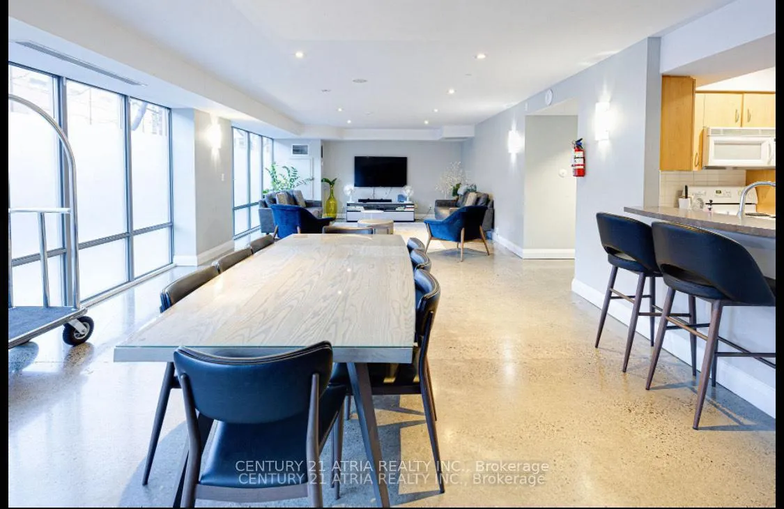 Photo 16 of Unit 205, 255 Richmond Street E, Toronto, Moss Park — HOMEH