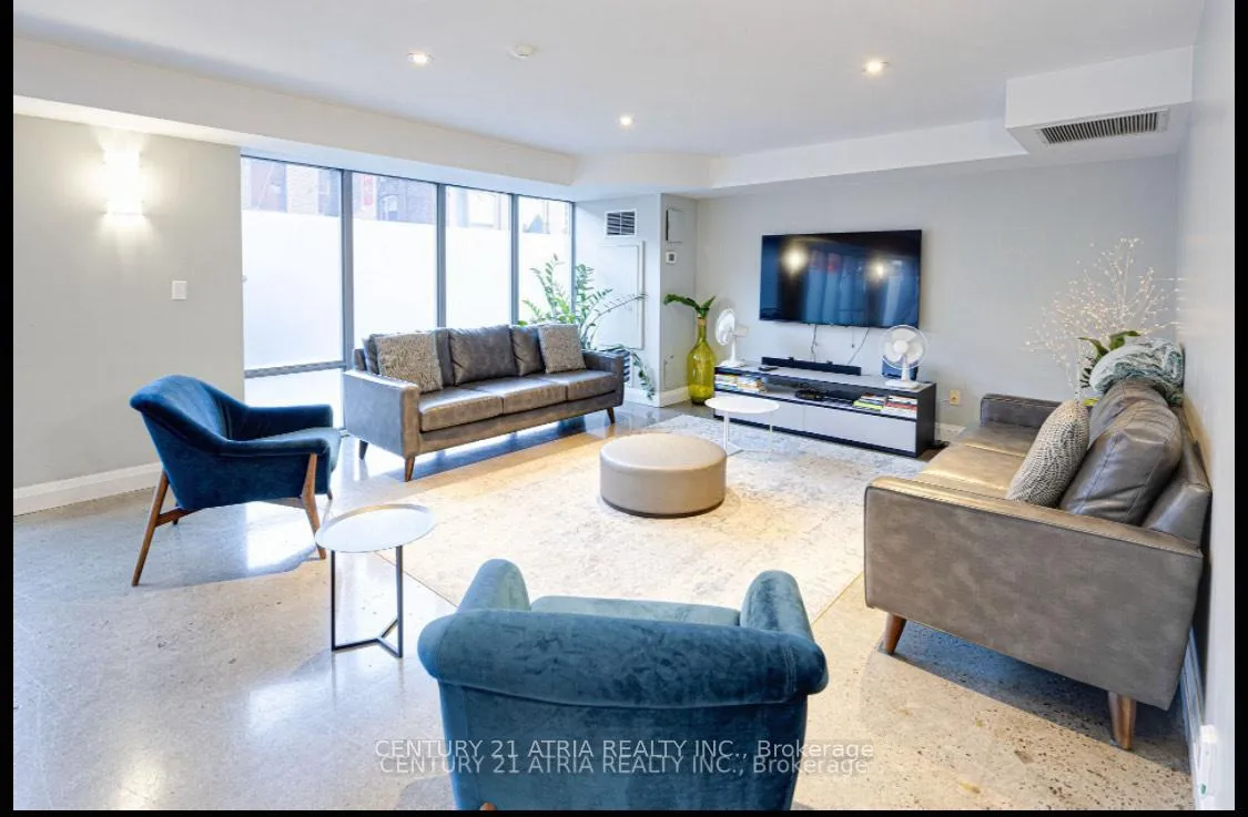 Photo 17 of Unit 205, 255 Richmond Street E, Toronto, Moss Park — HOMEH