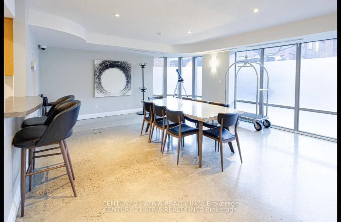 Photo 18 of Unit 205, 255 Richmond Street E, Toronto, Moss Park — HOMEH