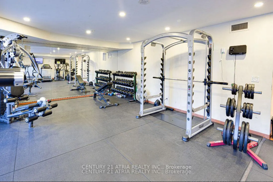 Photo 19 of Unit 205, 255 Richmond Street E, Toronto, Moss Park — HOMEH