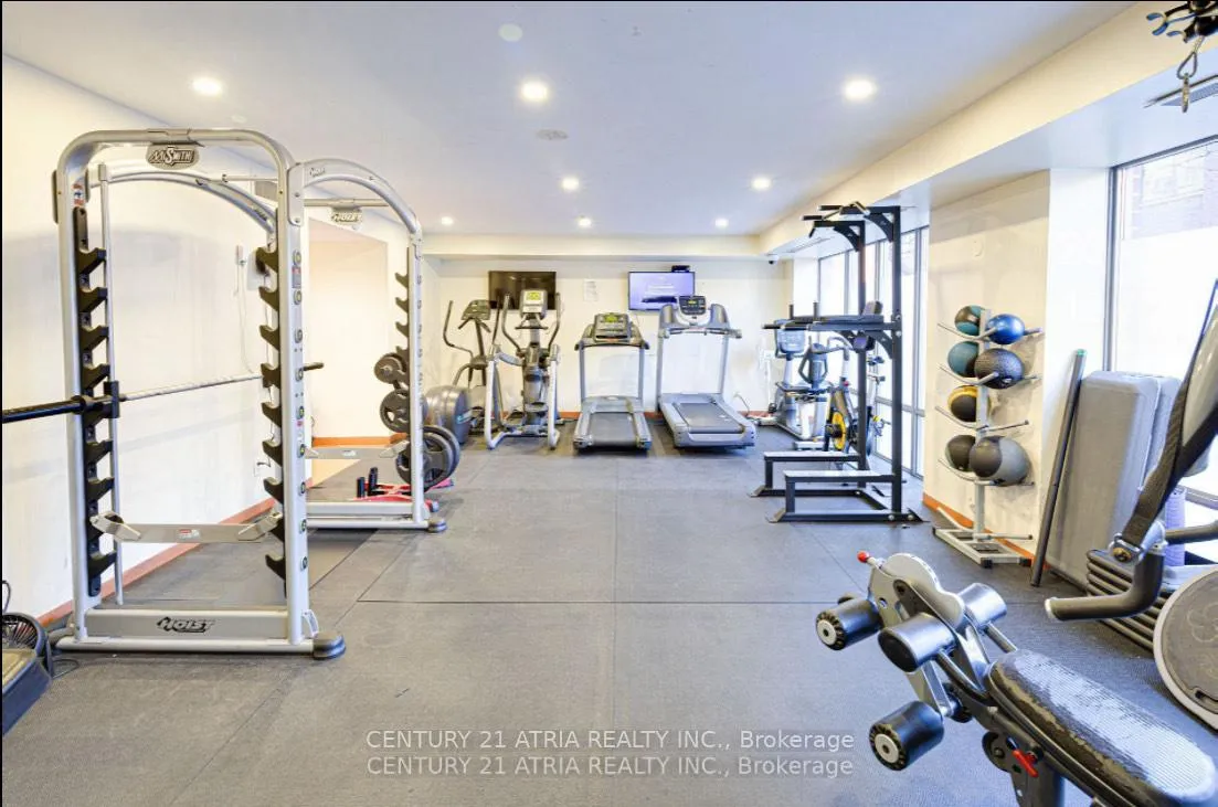 Photo 20 of Unit 205, 255 Richmond Street E, Toronto, Moss Park — HOMEH