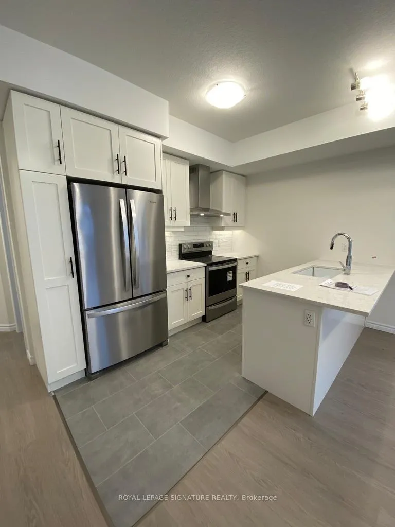 Photo 1 of 26 Lomond Lane, Kitchener — HOMEH