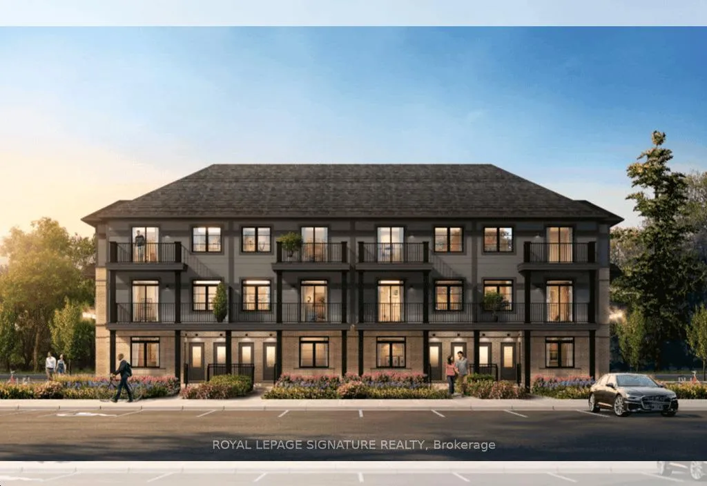 Photo 2 of 26 Lomond Lane, Kitchener — HOMEH