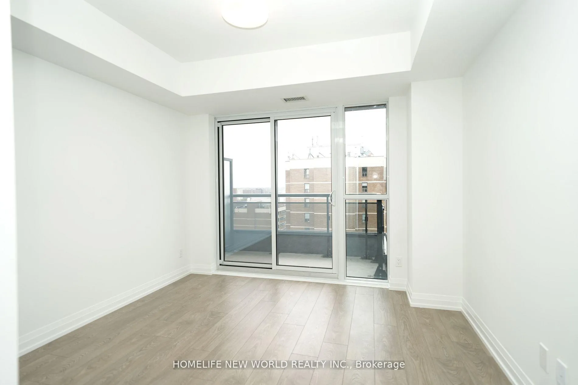 Photo 8 of Unit 2507, 286 Main Street, Toronto, East End-Danforth — HOMEH