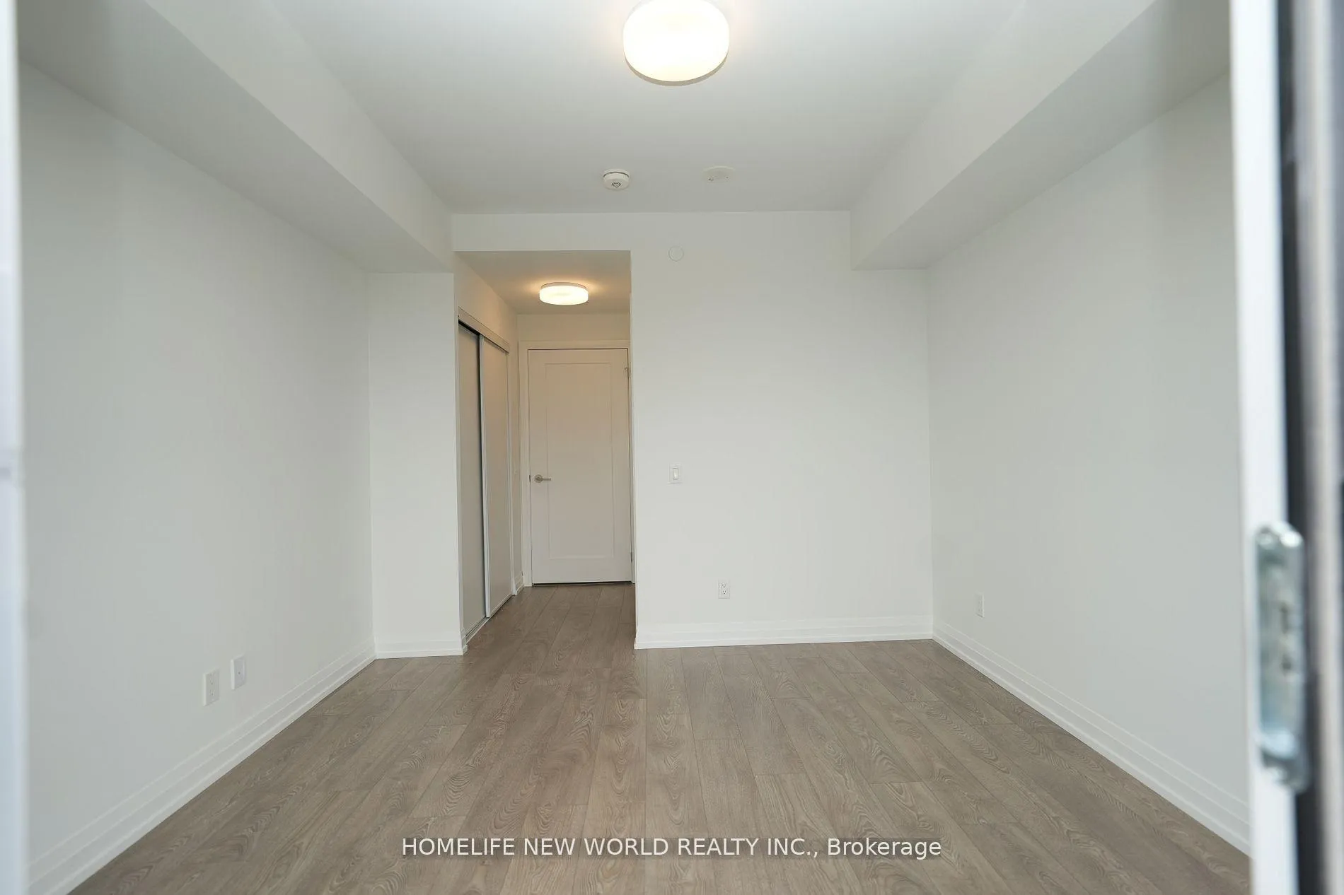 Photo 9 of Unit 2507, 286 Main Street, Toronto, East End-Danforth — HOMEH