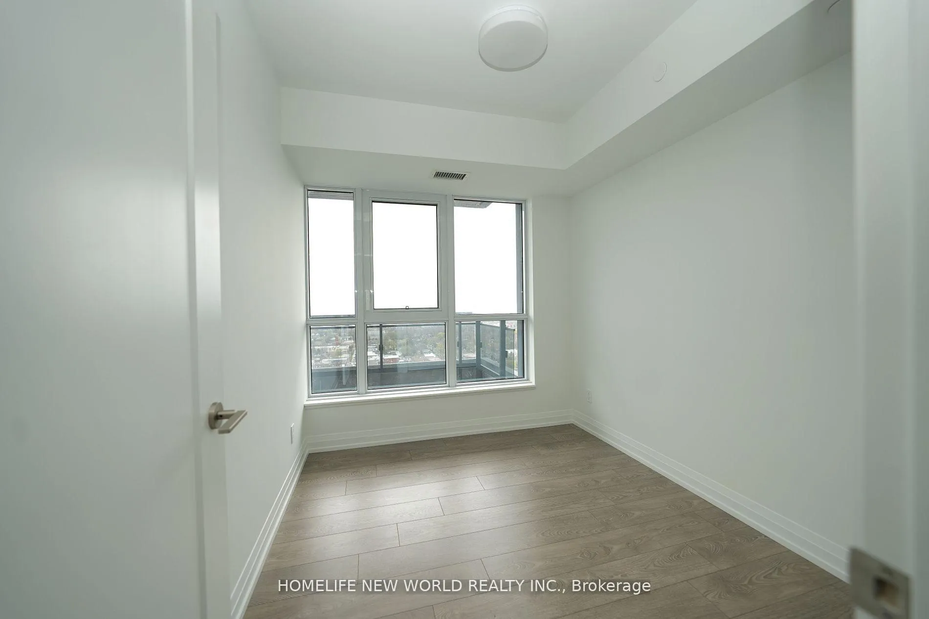 Photo 10 of Unit 2507, 286 Main Street, Toronto, East End-Danforth — HOMEH