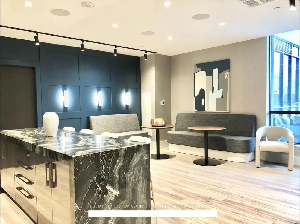 Photo 13 of Unit 2507, 286 Main Street, Toronto, East End-Danforth — HOMEH