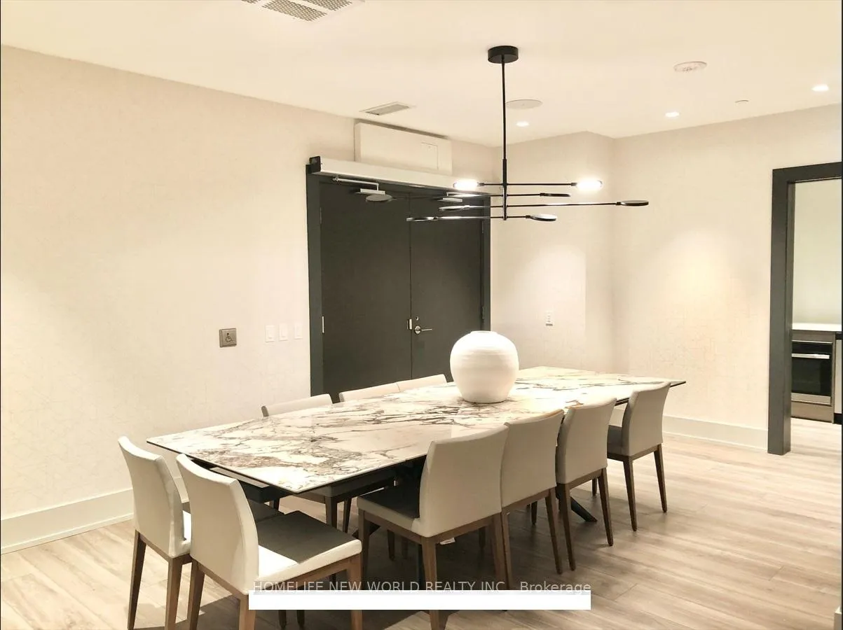 Photo 15 of Unit 2507, 286 Main Street, Toronto, East End-Danforth — HOMEH