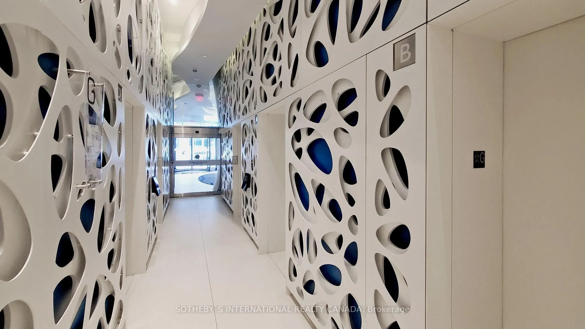 Photo 34 of Unit 911, 1 Bloor Street E, Toronto, Church-Yonge Corridor — HOMEH