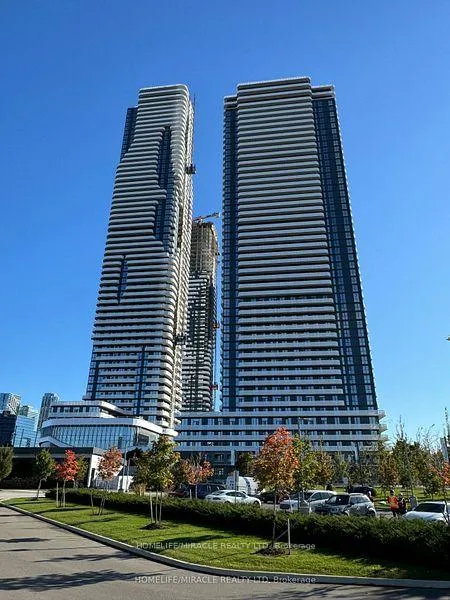 Front of Unit 316, 195 Commerce Street