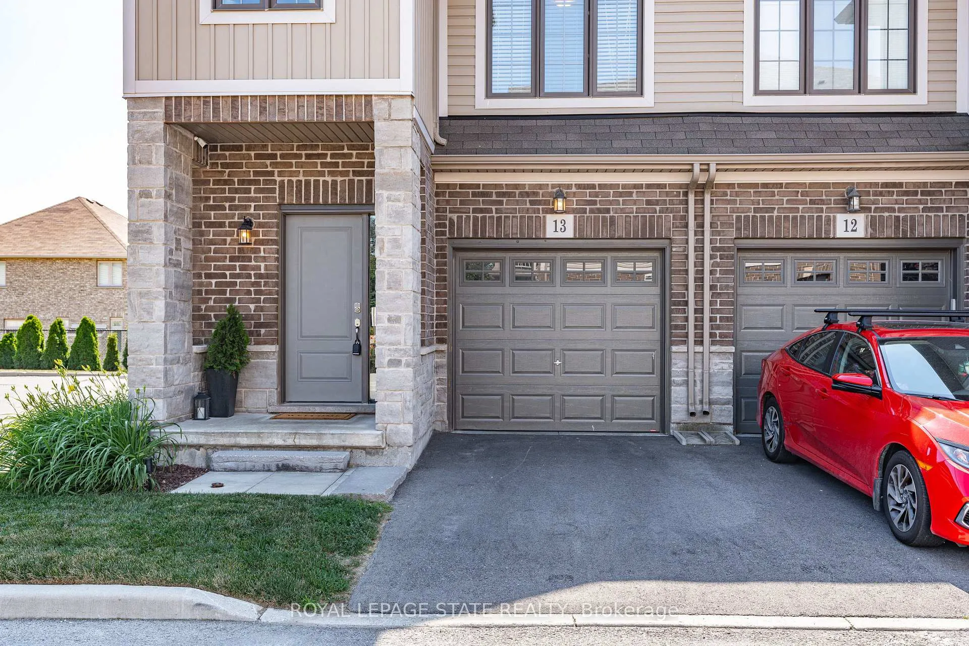 Photo 4 of Unit 13, 377 Glancaster Road, Hamilton, Rural Glanbrook — HOMEH